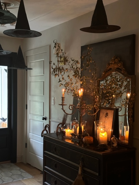 Practical Magic Decor: Transforming Your Space with Enchanting Touches