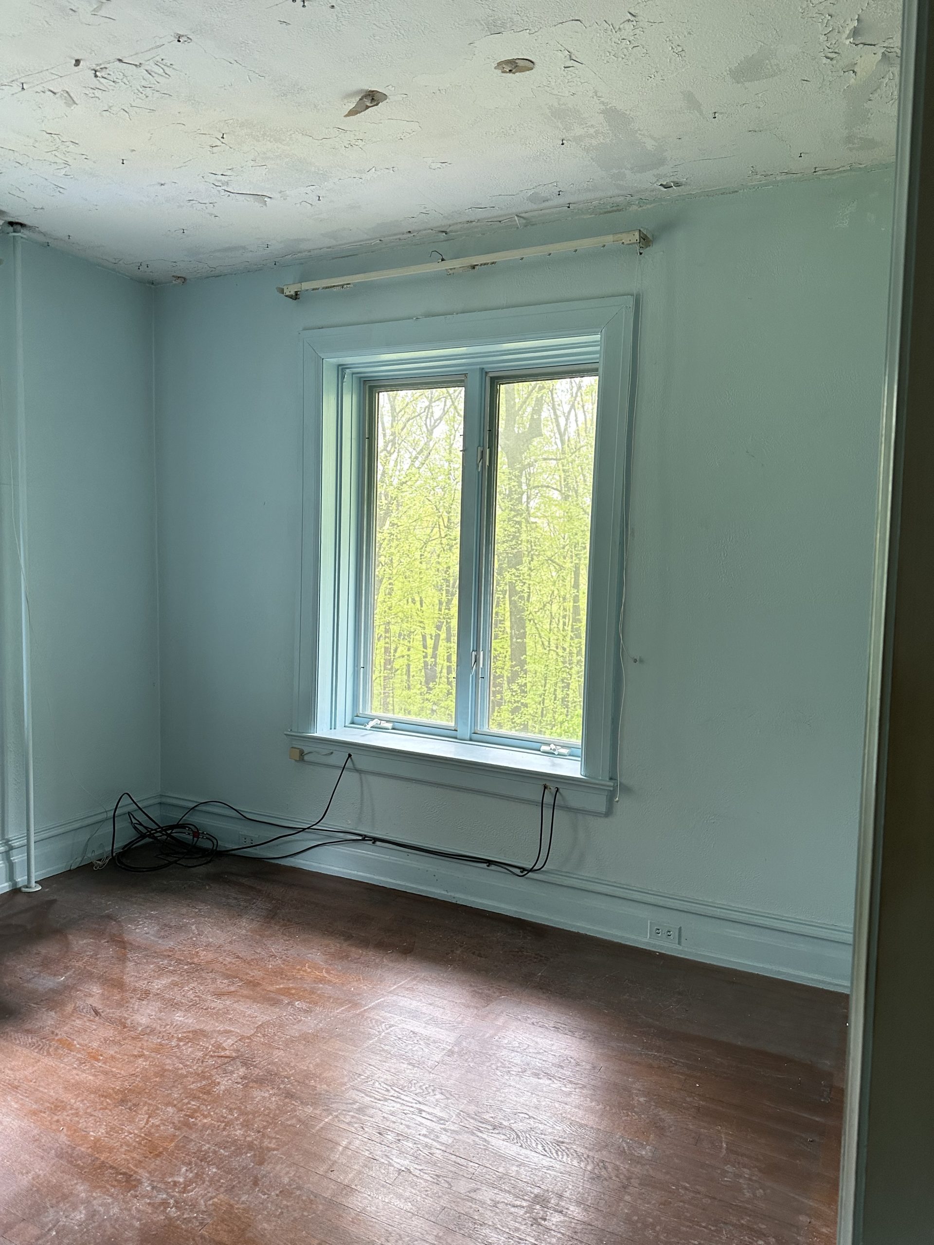 Primary Bath Plans - Seeking Lavender Lane