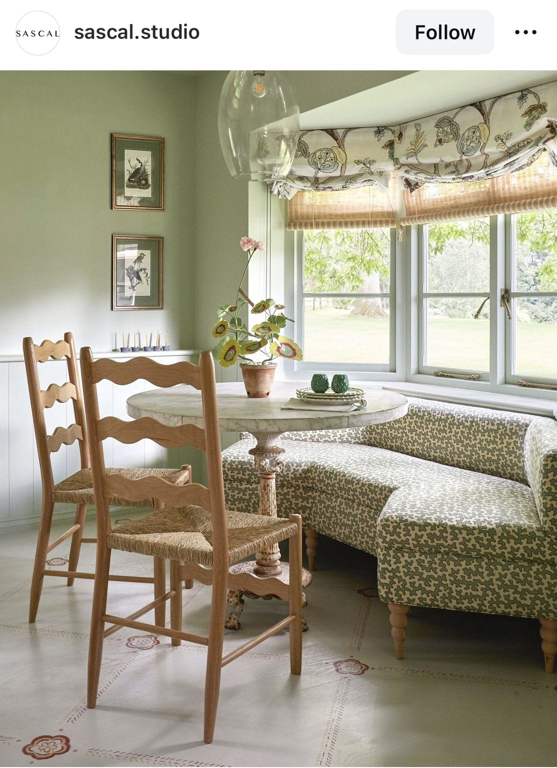 Simple Whimsy Design TREND ALERT: Whimsy Interiors - Seeking Lavender Lane
